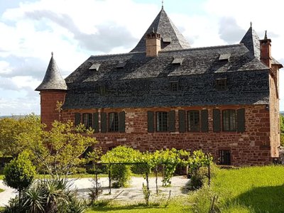 Cliquez pour découvrir toutes les photos de l'ÉTABLISSEMENT ! camping Collonges La Rouge photo 16