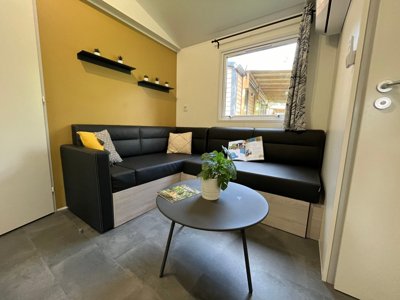 Cliquez pour découvrir toutes les photos de l'HÉBERGEMENT ! mobil-home - Collonges La Rouge photo 9