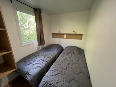 Cliquez pour découvrir toutes les photos de l'HÉBERGEMENT ! mobil-home - Collonges La Rouge photo 15