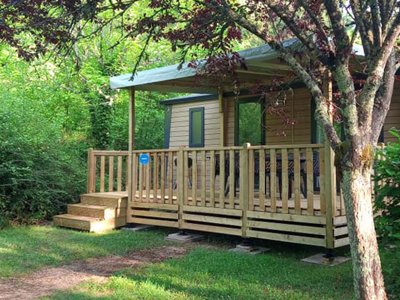 Cliquez pour découvrir toutes les photos de l'ÉTABLISSEMENT ! camping Collonges La Rouge photo 19