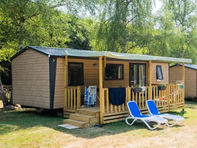 Cliquez pour découvrir toutes les photos de l'ÉTABLISSEMENT ! camping Collonges La Rouge photo 2