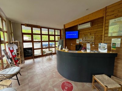 Cliquez pour découvrir toutes les photos de l'ÉTABLISSEMENT ! camping Collonges La Rouge photo 24