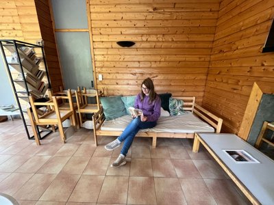 Cliquez pour découvrir toutes les photos de l'ÉTABLISSEMENT ! camping Collonges La Rouge photo 25