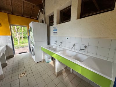 Cliquez pour découvrir toutes les photos de l'ÉTABLISSEMENT ! camping Collonges La Rouge photo 27