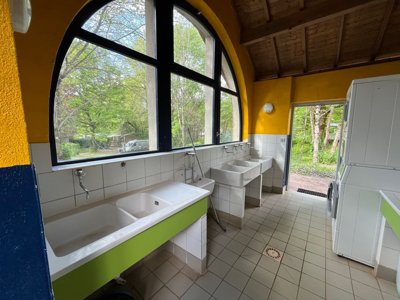 Cliquez pour découvrir toutes les photos de l'ÉTABLISSEMENT ! camping Collonges La Rouge photo 28