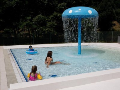 Cliquez pour découvrir toutes les photos de l'ÉTABLISSEMENT ! camping Collonges La Rouge photo 8