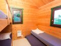 Cliquez pour découvrir toutes les photos de l'HÉBERGEMENT ! chalet - camping Collonges La Rouge photo 4