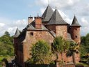 Cliquez pour découvrir toutes les photos de l'HÉBERGEMENT ! chalet - camping Collonges La Rouge photo 6