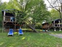 Cliquez pour découvrir toutes les photos de l'HÉBERGEMENT ! lodge - camping Collonges La Rouge photo 7