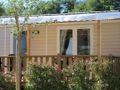 Cliquez pour découvrir toutes les photos de l'HÉBERGEMENT ! mobil-home - camping Collonges La Rouge photo 1