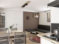 Cliquez pour découvrir toutes les photos de l'HÉBERGEMENT ! mobil-home - camping Collonges La Rouge photo 2
