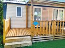 Cliquez pour découvrir toutes les photos de l'HÉBERGEMENT ! mobil-home - camping Collonges La Rouge photo 8