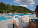 Cliquez pour découvrir toutes les photos de l'ÉTABLISSEMENT ! camping Collonges La Rouge photo 9