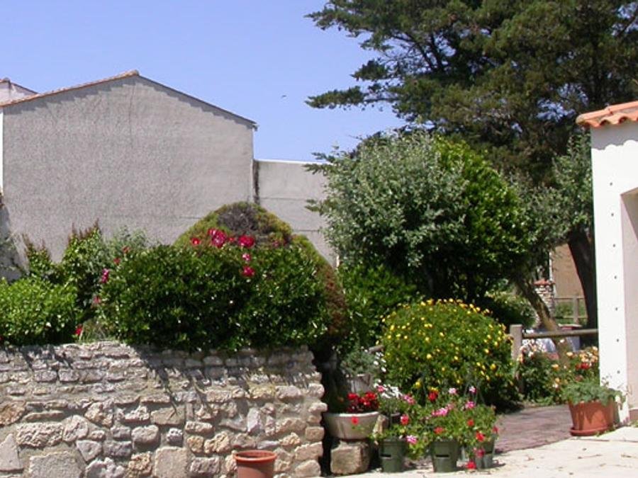 Camping Pas Cher vous présente avec son site Officiel campingpascher.fr, la Résidence Les Alizés, située sur la commune de Saint Denis D'oléron dans le département Charente-maritime (Poitou Charentes) en France. La résidence Les Alizés, vous présente un hébergement de type appartement de 45 m² pour 4 personnes et télévision. La résidence Les Alizés vous propose du sam. 04 juillet au sam. 11 juillet 2026, en promotion à -15% pour 7 nuits à 595 € au lieu de 700,0 € soit une Économie de 105 €. Cette location propose 57 dates différentes pour réserver votre séjour. Découvrez également les 7 autres gammes d'hébergements de la résidence. Les Avis clients pour la Résidence Les Alizés sont excellents avec une note moyenne de 8 sur 10. Paradis aquatique tropical, Piscine couverte, Piscine extérieure, Aire de jeux enfants, Canoë-kayak, Centre équestre, Court de tennis, Cyclisme, Jet-ski, Location de bateaux, Paddle, Ping-pong, Planche à voile, Plongée, Pétanque, Randonnée, Salle de fitness, Salle de jeux vidéo, Skatepark, Sports nautiques, Structure gonflable enfants, Surf, Terrain de basketball, Terrain de beach-volley, Trampoline, Voile, Bar, Boulangerie, Créperie, Pizzeria, Restaurant, Restaurant asiatique, Station-service, Supermarché,... En savoir plus : cliquez-ICI.