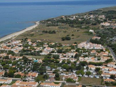 Cliquez pour découvrir toutes les photos de l'ÉTABLISSEMENT ! résidence Les Alizés photo 10