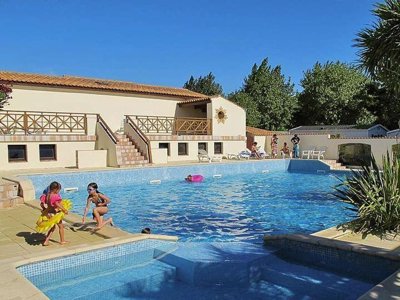 Cliquez pour découvrir toutes les photos de l'ÉTABLISSEMENT ! résidence Les Alizés photo 12