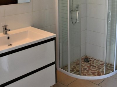 Cliquez pour découvrir toutes les photos de l'HÉBERGEMENT ! maison - Les Alizés photo 4