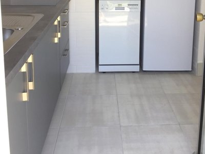Cliquez pour découvrir toutes les photos de l'HÉBERGEMENT ! maison - Les Alizés photo 2