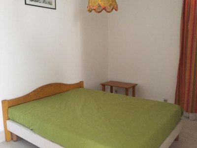 Cliquez pour découvrir toutes les photos de l'HÉBERGEMENT ! maison - Les Alizés photo 3