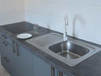 Cliquez pour découvrir toutes les photos de l'HÉBERGEMENT ! appartement - Les Alizés photo 2