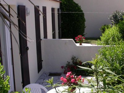 Cliquez pour découvrir toutes les photos de l'HÉBERGEMENT ! maison - Les Alizés photo 2