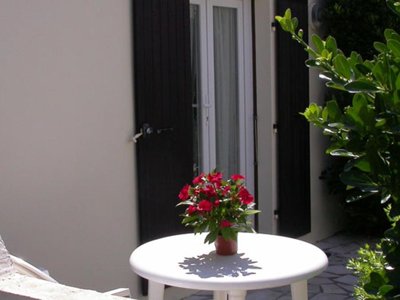 Cliquez pour découvrir toutes les photos de l'HÉBERGEMENT ! maison - Les Alizés photo 3
