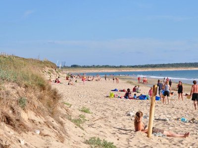 Cliquez pour découvrir toutes les photos de l'ÉTABLISSEMENT ! résidence Les Alizés photo 8