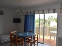 Cliquez pour découvrir toutes les photos de l'HÉBERGEMENT ! appartement - résidence Les Alizés photo 3