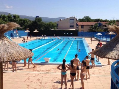 Cliquez pour découvrir toutes les photos de l'ÉTABLISSEMENT ! camping Portes De Canigou photo 11