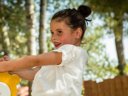 Camping Pas Cher vous présente avec son site Officiel campingpascher.fr, le Camping Portes De Canigou classé 3 étoiles, situé sur la commune de Prades dans le département Pyrénées-orientales (Languedoc Roussillon) en France. Le camping Portes De Canigou, vous présente un hébergement de type chalet de 24 m² pour 2 personnes et télévision. Le camping Portes De Canigou vous propose du sam. 24 octobre au sam. 31 octobre 2026 pour 7 nuits à 370.5€. Cette location propose 43 dates différentes pour réserver votre séjour. Découvrez également les 3 autres gammes d'hébergements du camping. Les Avis clients pour le Camping Portes De Canigou sont excellents avec une note moyenne de 8 sur 10. LacMerRivière, Piscine extérieure, Animation enfants, Animations familiales, Aire de jeux enfants, Canoë-kayak, Paddle, Ping-pong, Pédalo, Pétanque, Randonnée, Structure gonflable enfants, Dépôt de pain, Supermarché, Épicerie,... En savoir plus : cliquez-ICI.