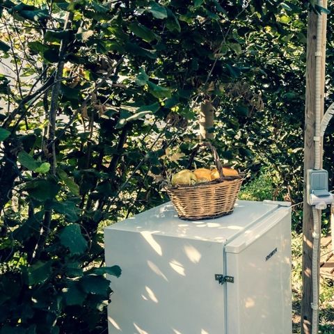 Cliquez pour découvrir toutes les photos de l'HÉBERGEMENT ! tente - Ecocamp Vinyols photo 5