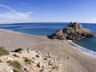 Cliquez pour découvrir toutes les photos de l'ÉTABLISSEMENT ! camping Ecocamp Vinyols photo 24