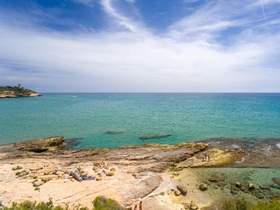 Cliquez pour découvrir toutes les photos de l'ÉTABLISSEMENT ! camping Ecocamp Vinyols photo 26