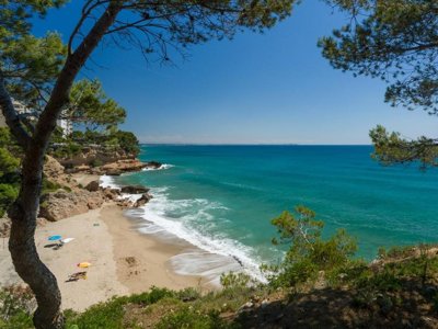 Cliquez pour découvrir toutes les photos de l'ÉTABLISSEMENT ! camping Ecocamp Vinyols photo 27