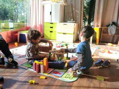 Cliquez pour découvrir toutes les photos de l'ÉTABLISSEMENT ! camping Ecocamp Vinyols photo 29