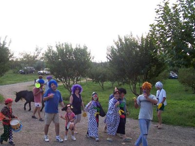 Cliquez pour découvrir toutes les photos de l'ÉTABLISSEMENT ! camping Ecocamp Vinyols photo 30