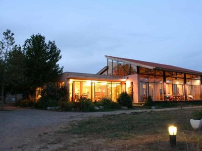 Cliquez pour découvrir toutes les photos de l'ÉTABLISSEMENT ! camping Ecocamp Vinyols photo 6