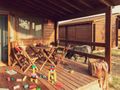 bungalow - camping Ecocamp Vinyols photo 3