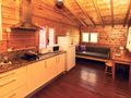 bungalow - camping Ecocamp Vinyols photo 4
