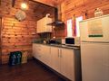 bungalow - camping Ecocamp Vinyols photo 5