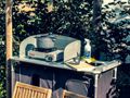 Cliquez pour découvrir toutes les photos de l'HÉBERGEMENT ! tente - camping Ecocamp Vinyols photo 4
