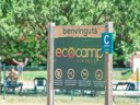 Cliquez pour découvrir toutes les photos de l'ÉTABLISSEMENT ! camping Ecocamp Vinyols photo 5