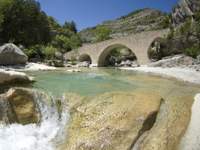 camping Ushuaïa Villages Les Myotis photo 1