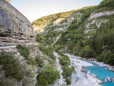 Cliquez pour découvrir toutes les photos de l'ÉTABLISSEMENT ! camping Ushuaïa Villages Les Myotis photo 7