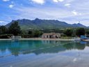 Cliquez pour découvrir toutes les photos de l'ÉTABLISSEMENT ! camping Ushuaïa Villages Les Myotis photo 2