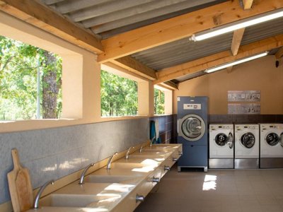 camping Tikayan Rives Du Lac De Sainte Croix photo 13