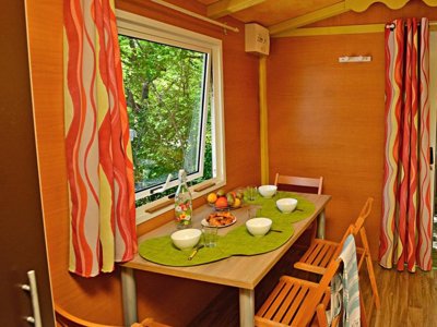 hébergement insolite - Tikayan Rives Du Lac De Sainte Croix photo 2