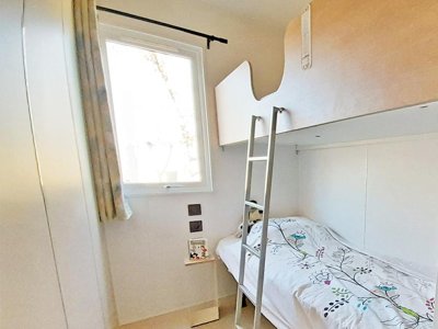 Cliquez pour découvrir toutes les photos de l'HÉBERGEMENT ! mobil-home - Tikayan Rives Du Lac De Sainte Croix photo 5