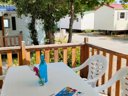 Cliquez pour découvrir toutes les photos de l'HÉBERGEMENT ! mobil-home - camping Tikayan Rives Du Lac De Sainte Croix photo 2