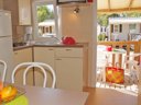 Cliquez pour découvrir toutes les photos de l'HÉBERGEMENT ! mobil-home - camping Tikayan Rives Du Lac De Sainte Croix photo 3